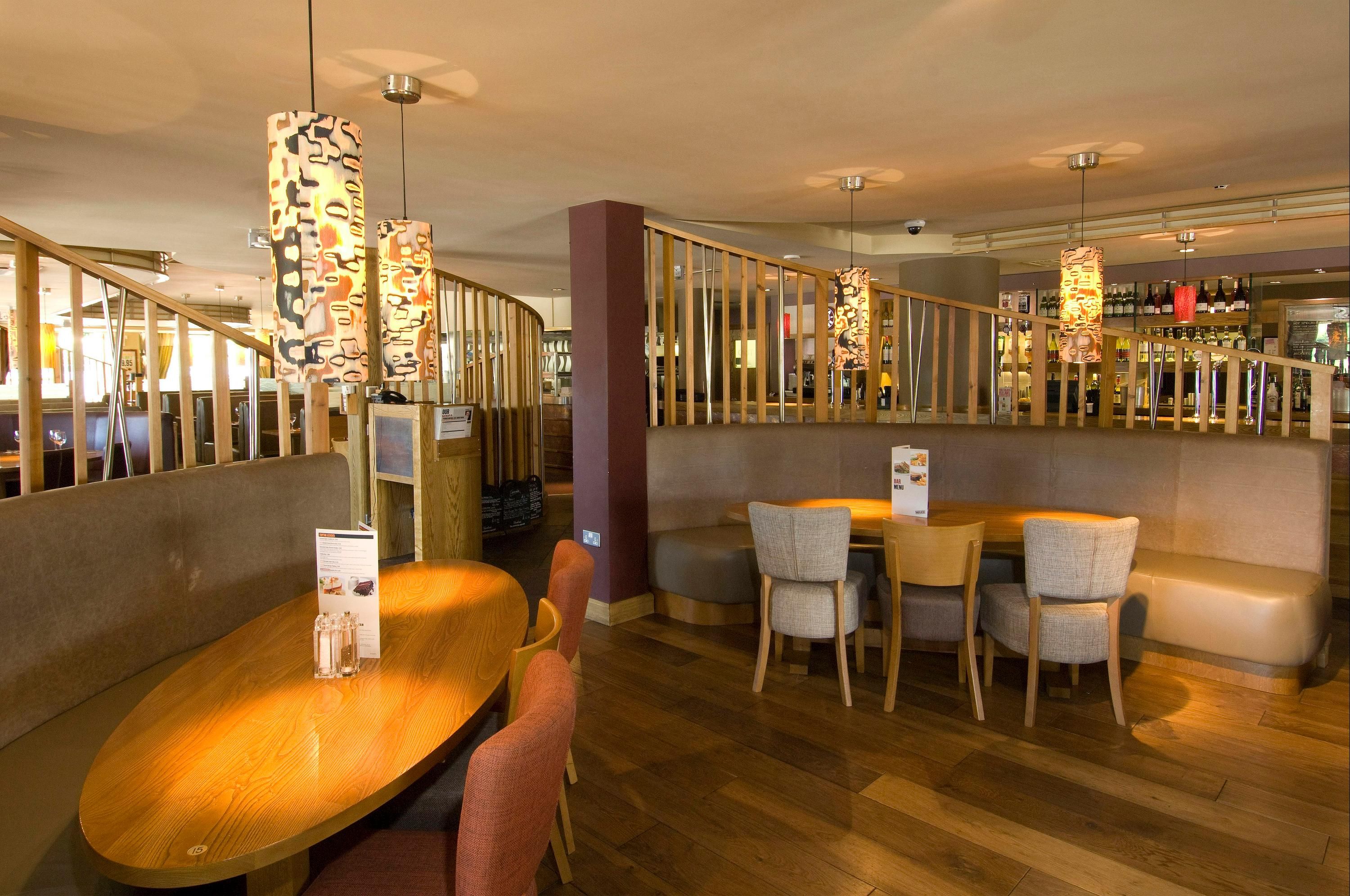 Bar Billede
