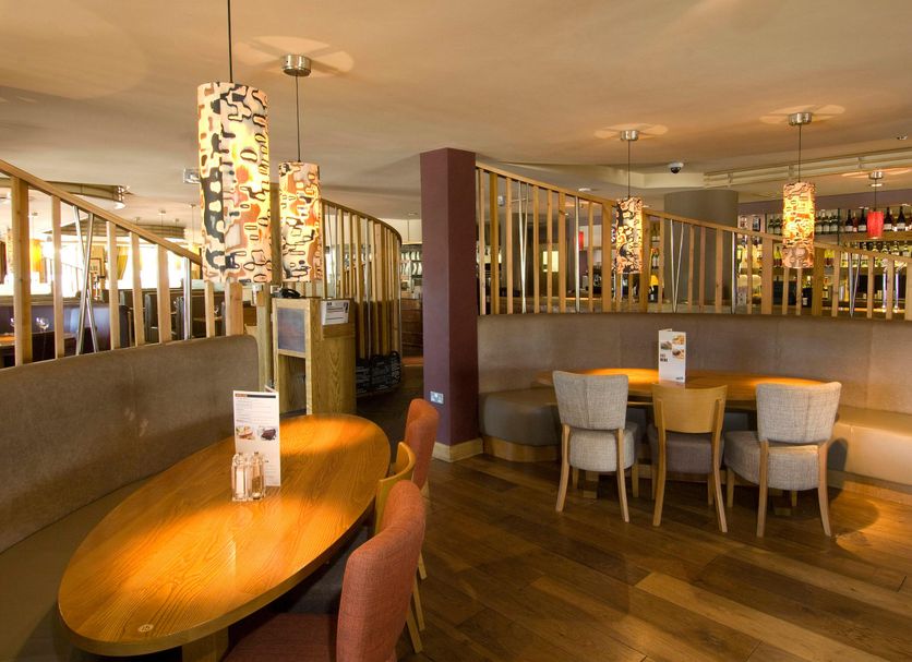 Bar Billede