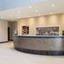 Receptionist