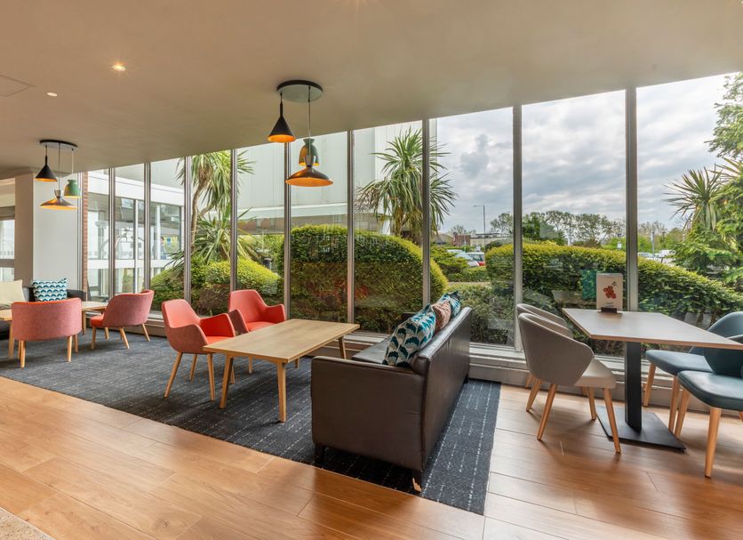 Hotelfacilitet Billede