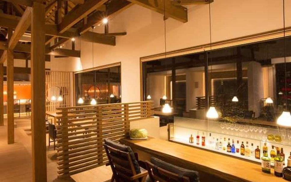 Bar Billede