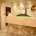 Receptionist