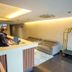 Receptionist