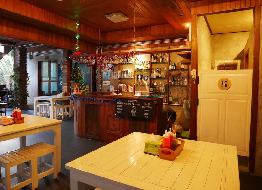 Bar Billede