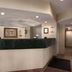Receptionist