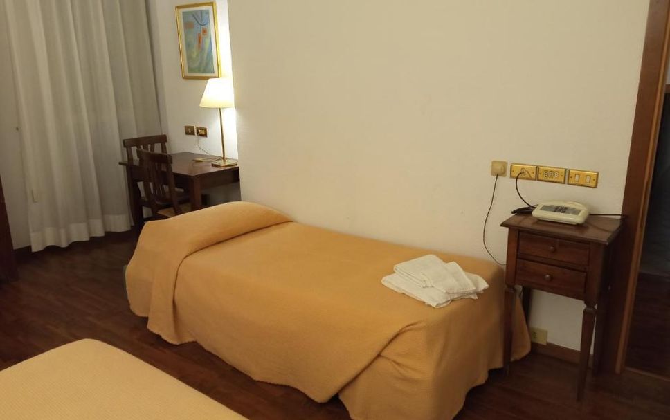 Soveværelse Billede