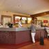 Receptionist