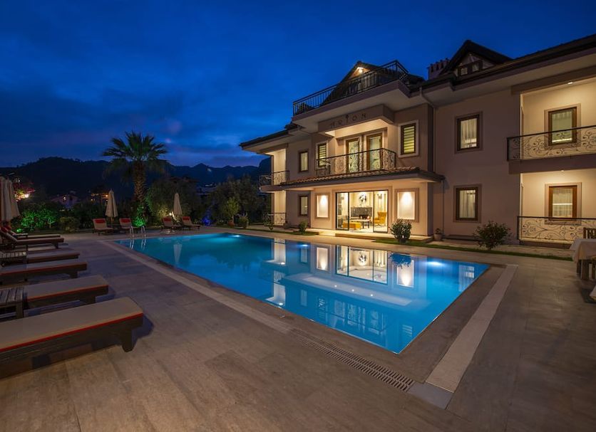 Pool Billede