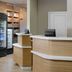 Receptionist
