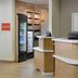 Receptionist