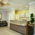 Receptionist