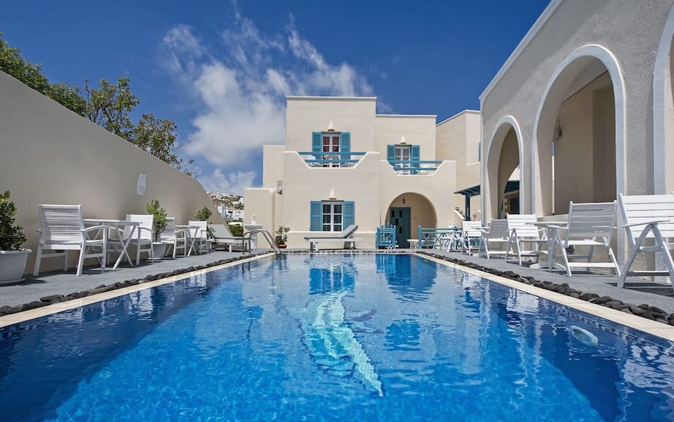 Pool Billede