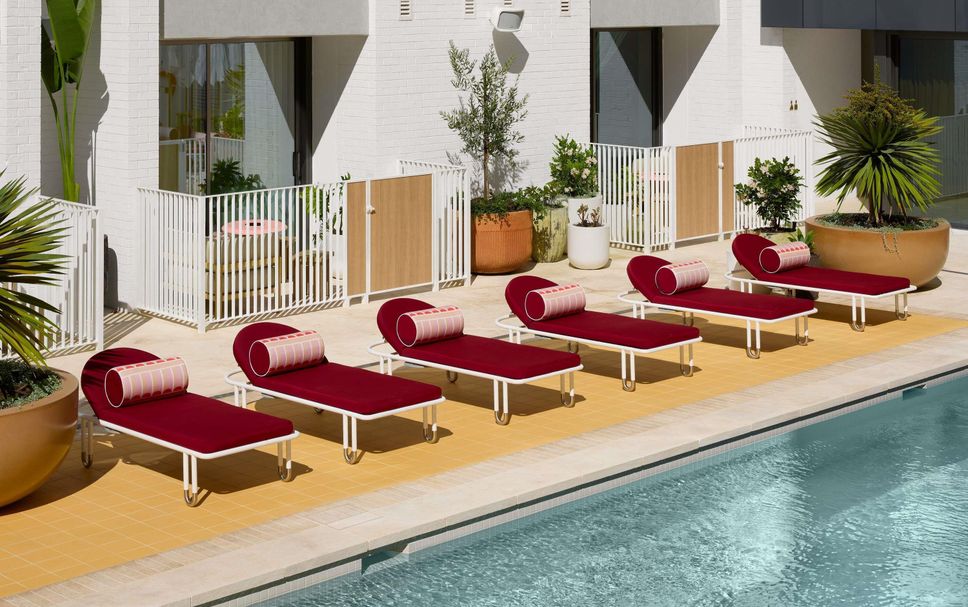 Pool Billede