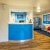 Receptionist