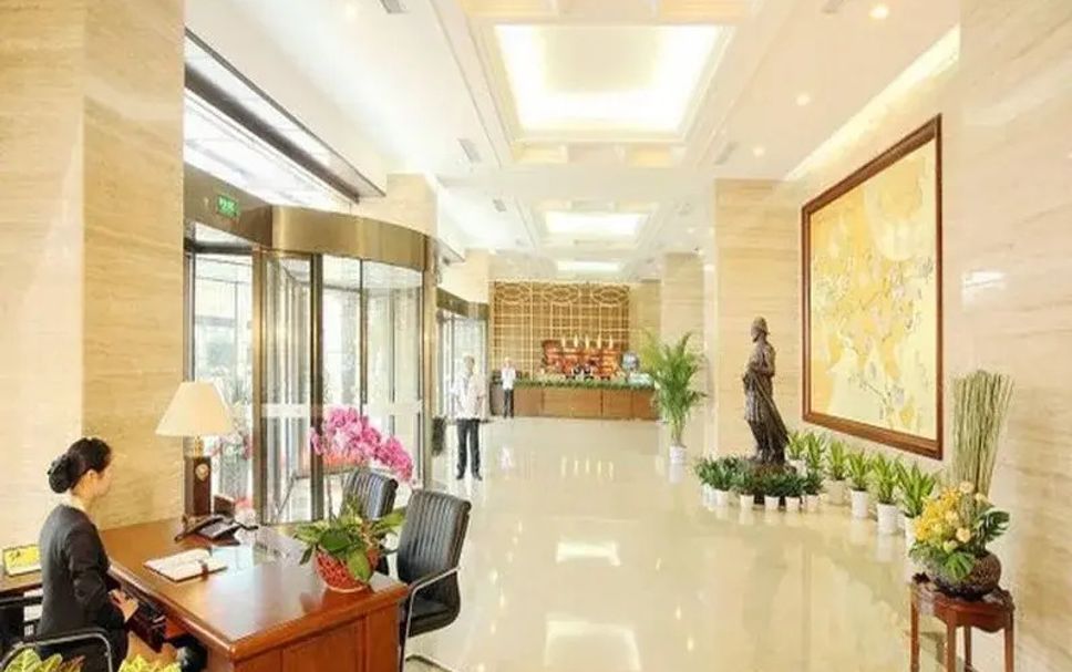 Reception Billede