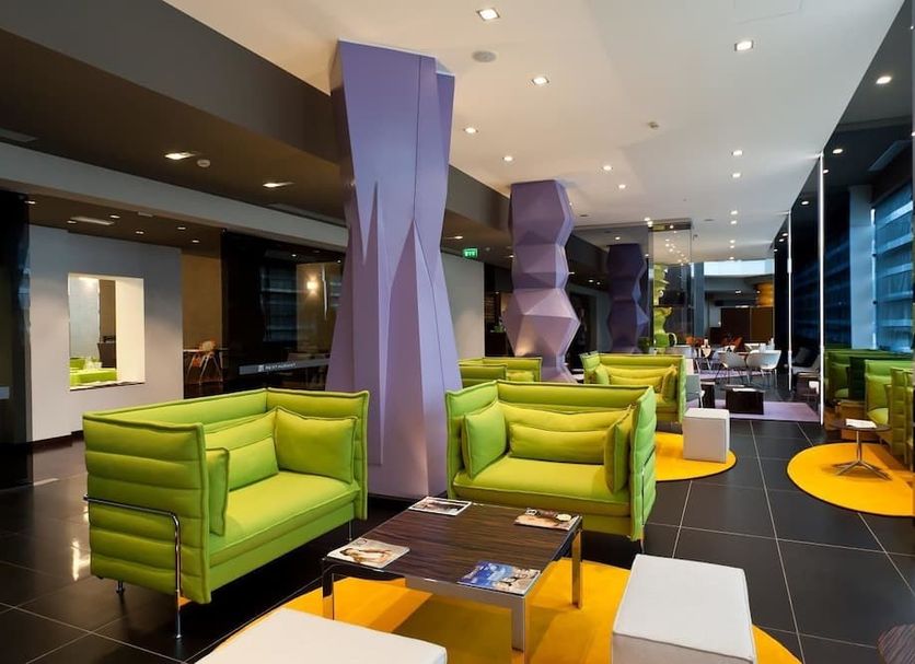 Lounge Billede