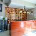 Receptionist