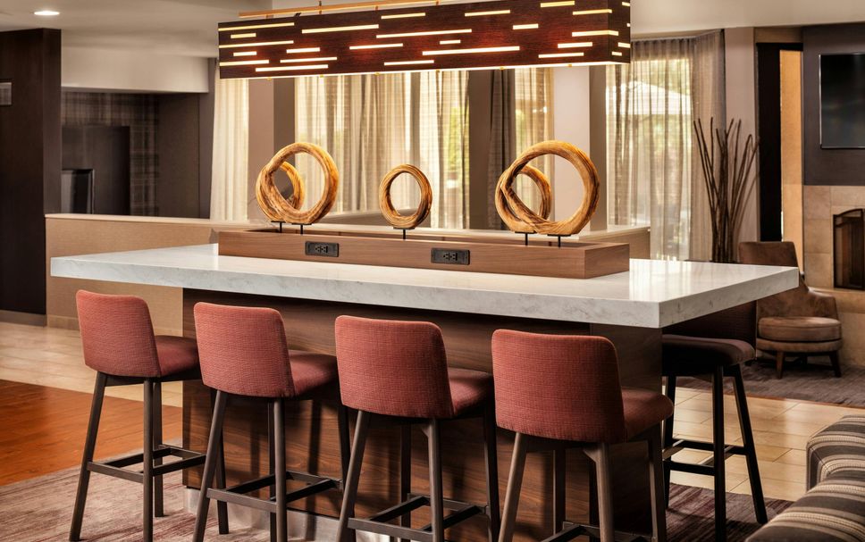 Bar Billede