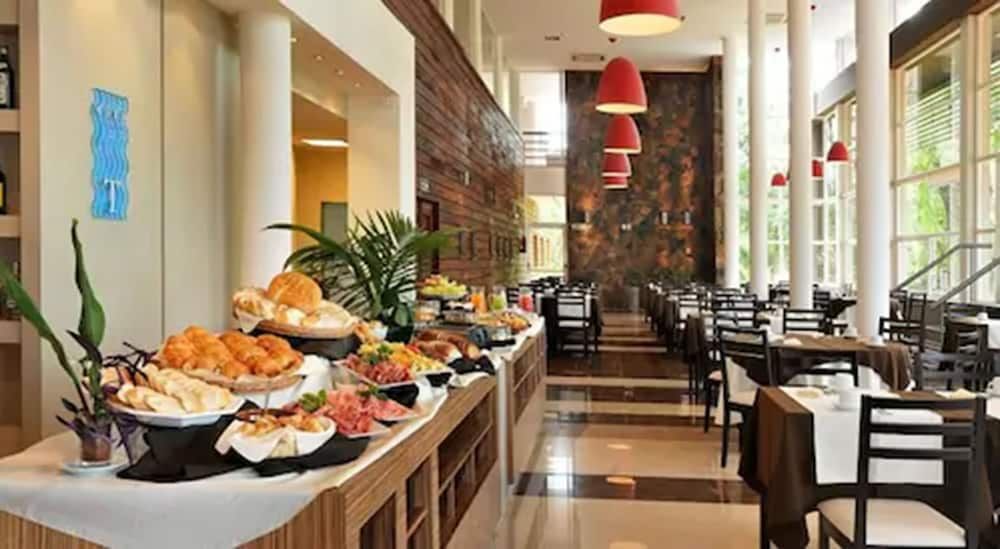 Buffet Billede