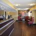 Receptionist