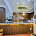 Receptionist