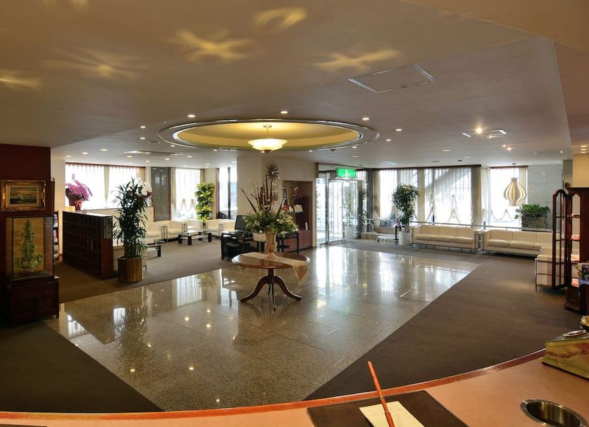 Reception Billede