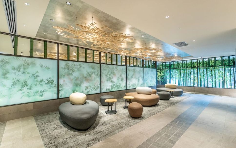Reception Billede