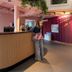 Receptionist