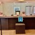 Receptionist