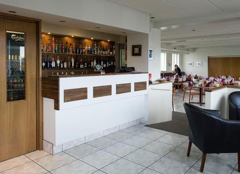 Bar Billede