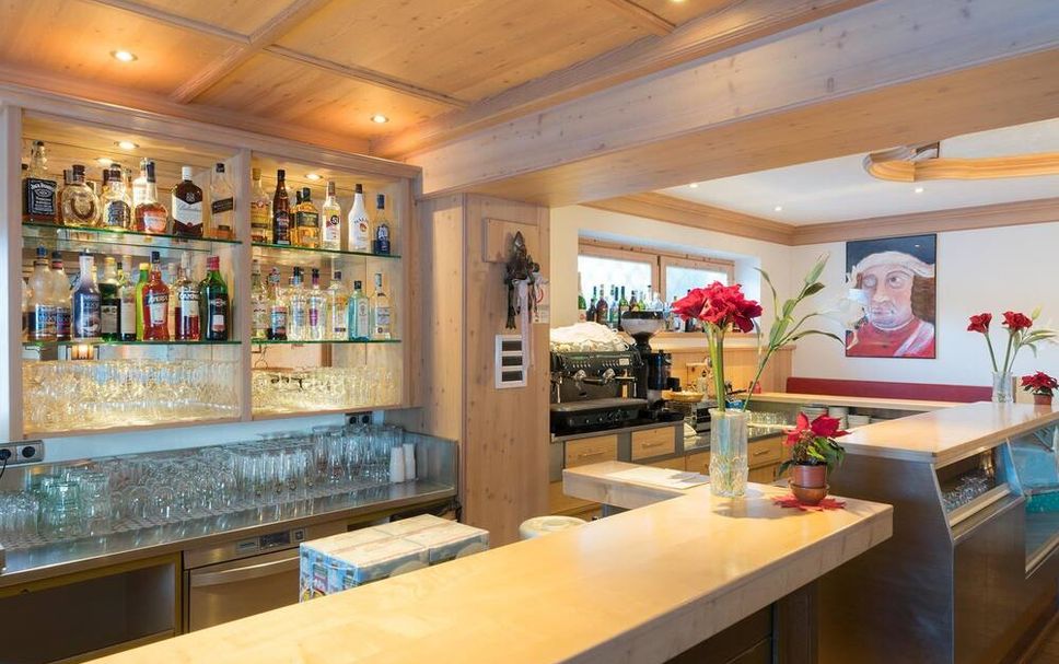 Bar Billede