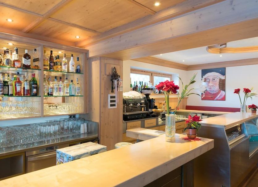 Bar Billede