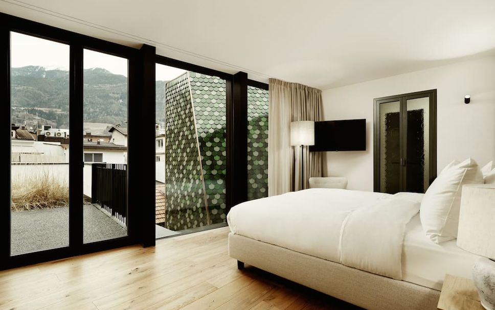 Soveværelse Billede