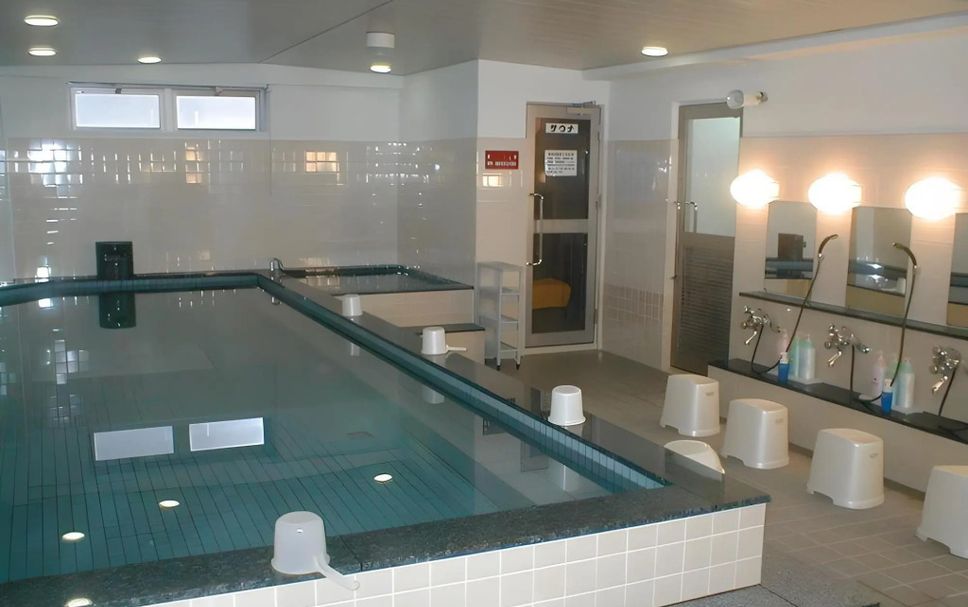 Pool Billede