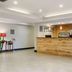 Receptionist
