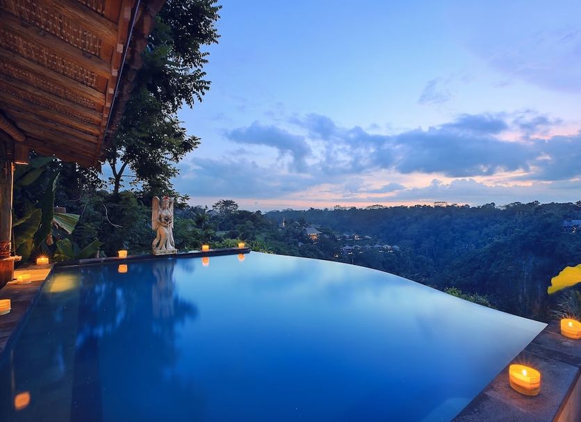Pool Billede