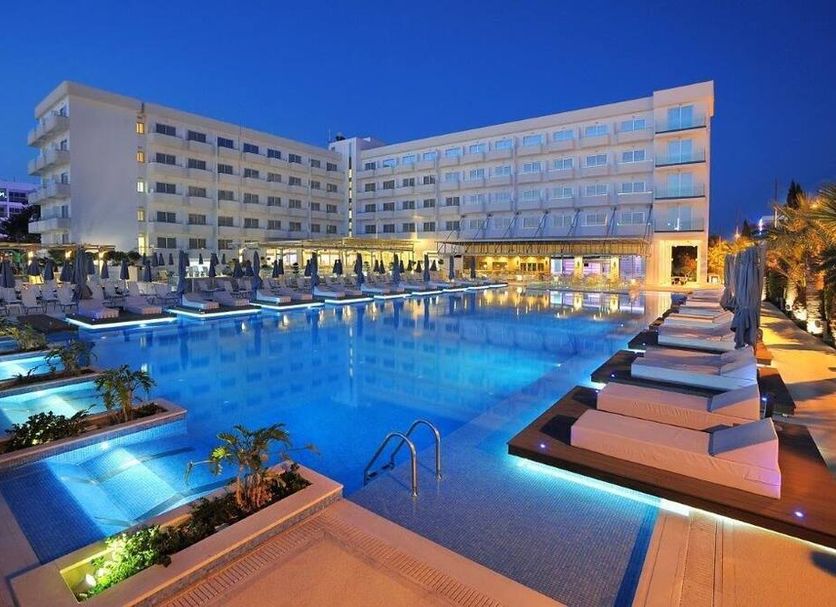 Pool Billede