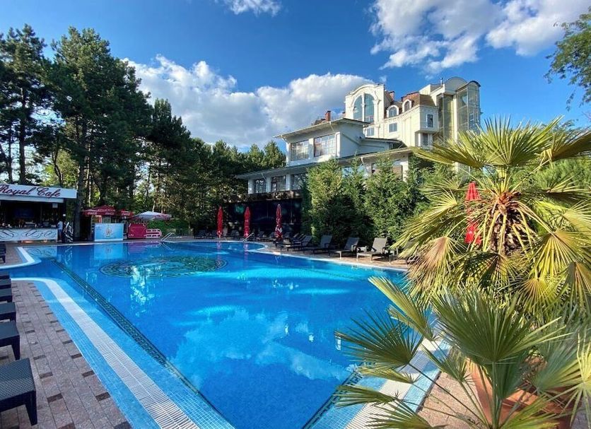 Pool Billede