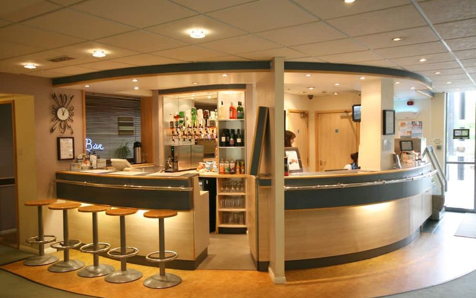 Bar Billede