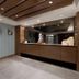 Receptionist