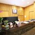Receptionist