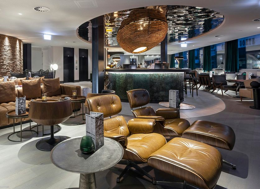 Lounge Billede
