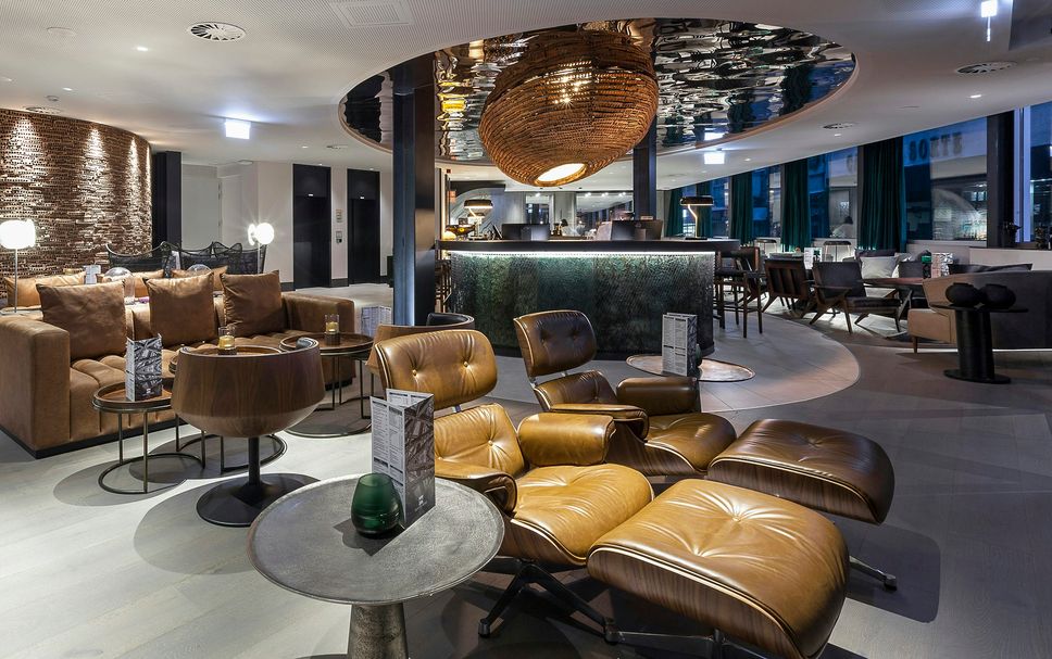 Lounge Billede