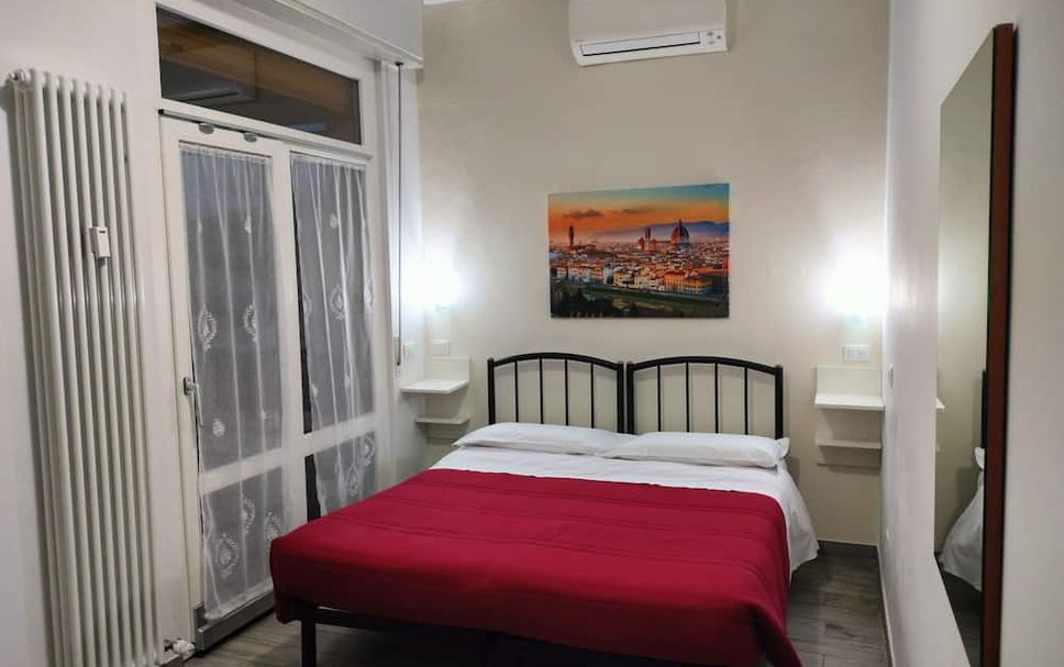 Soveværelse Billede