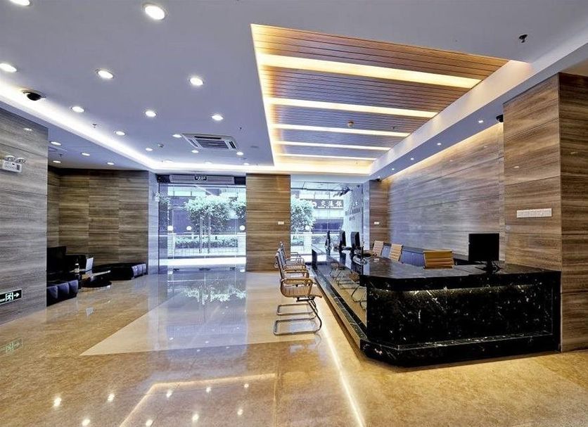 Reception Billede
