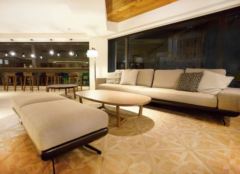 Lounge Billede