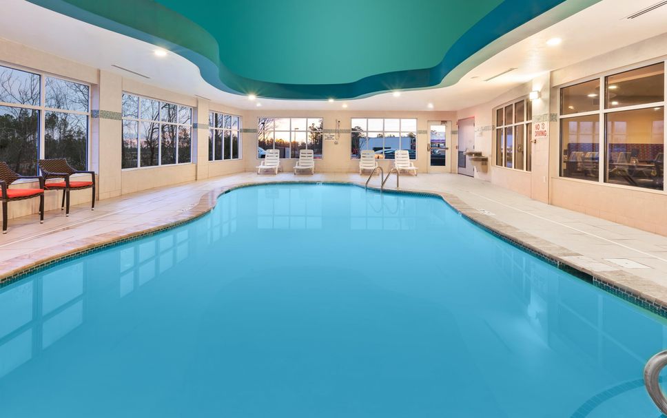 Pool Billede