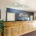 Receptionist