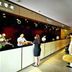 Receptionist