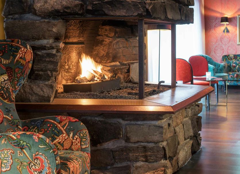 Lounge Billede